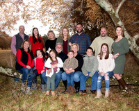 Crawford Family 2019