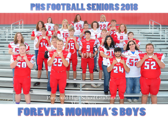1 Mom and son 4