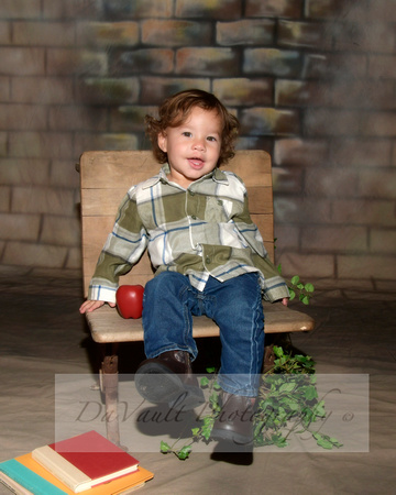 016 Zach Hudson D